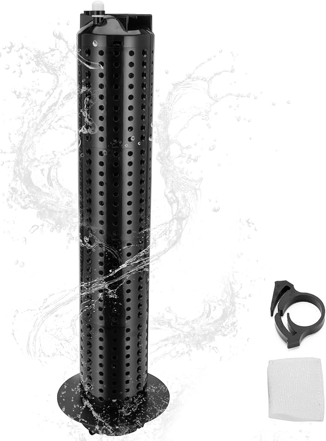 59053800 Center Core Fit for Clean and Clear Pool Filter 150, 175 and 200 sq. ft. Pool and Spa Cartridge Filter EC-160353 EC-160355
