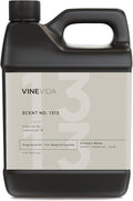 VINEVIDA Scent NO. 1313 Fragrance Oil - 32oz (2lbs) - Inspired by: Labdanum 18 Fragrance Oil for Candle Making - Made in USA Candle Scents Scents for Soap Making