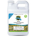 Natural Armor 45% Vinegar Industrial Strength Concentrate - Extra Strength - 9X Stronger Than Regular Vinegar (320 Oz 2.5 Gallon)