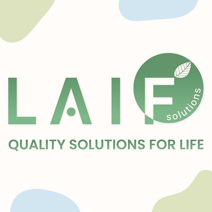 Natural Kitchen Sponges – Eco-Friendly, Compostable Dish Sponges – Loofah & Cellulose Scrubbers – Plastic-Free, Zero-Waste, Biodegradable – Durable, Non-Scratch – Pack of 4