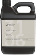 VINEVIDA Scent NO. 3106 Fragrance Oil - 32oz (2lbs) - Inspired by: Noir Extreme Fragrance Oil for Candle Making - Made in USA Candle Scents Scents for Soap Making