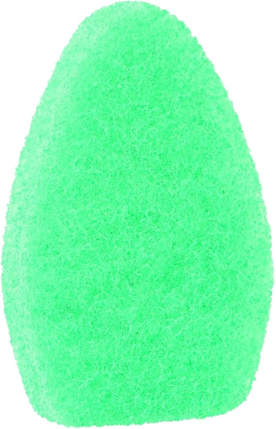 Scotch-Brite Non-Scratch Tub & Tile Scrubber Refill Pads, (Pack of 6)