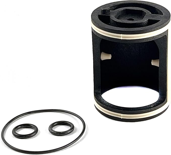 RV40312 (073484) Diverter with Seal and O-Ring Kit (Two Little and One Big) | Direct Replacement of 073484 | Essential Pool Maintenance Accessory - Upgrade Your Pool's Performance Now!