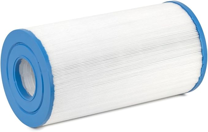 Clear Choice Pool Spa Filter 7.00 Dia x 14.13 in Cartridge Replacement for Pentair Clean Baleen AK-60430, [1-Pack]