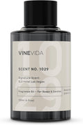 VINEVIDA Scent NO. 1029 Fragrance Oil - 120mL (4oz) - Inspired by: SLS Hotel Las Vegas Fragrance Oil for Candle Making - Made in USA Candle Scents Scents for Soap Making