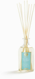Antica Farmacista Home Ambiance Diffuser - Long-Lasting Reed Scent Diffuser - Luxury Room Freshener Gift - Elderflower, 8.45 fl oz