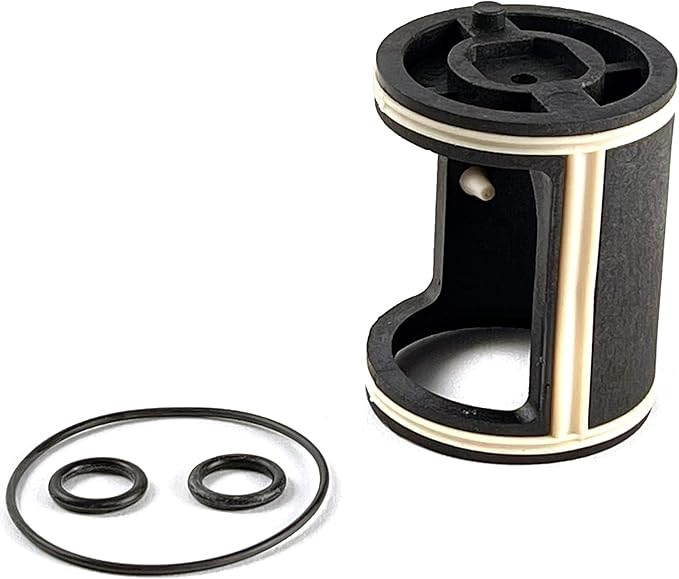 RV40312 (073484) Diverter with Seal and O-Ring Kit (Two Little and One Big) | Direct Replacement of 073484 | Essential Pool Maintenance Accessory - Upgrade Your Pool's Performance Now!