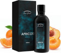Apricot Essential Oil for Diffusers - Premium Aromatherapy Oil Set for Home and Hotel, Scented Diffuser Oils Scents, Eco-Friendly and Safe for Family and Pets, Diffuser Refill