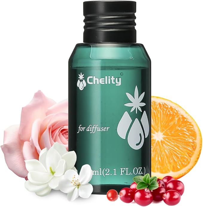 Dream On Diffuser Oil No. 1008- White Tea & Aloe Fragrance Oil Inspired by Westin Hotels - Premium Hotel Series Aroma Oil for Home & Office - Perfect for Waterless & Ultrasonic Diffusers (2.1 Fl Oz)