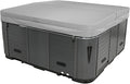MySpaCover Custom-Made, Durable Hot tub, Spa Cover Replacement, 5 Year Warrantee. EPS Insulation Foam Range 4,5,6" Taper Any Shape and Size up to 96 inch