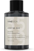 VINEVIDA Scent NO. 3519 Fragrance Oil - 120mL (4oz) - Inspired by: Made to Measure (Men) Fragrance Oil for Candle Making - Made in USA Candle Scents Scents for Soap Making