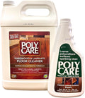 PolyCare Floor Cleaner Concentrate (1, BONUS EXTRA)