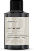 VINEVIDA Scent NO. 1025 Fragrance Oil - 120mL (4oz) - Inspired by: Serpentine Fragrance Oil for Candle Making - Made in USA Candle Scents Scents for Soap Making