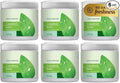 SMELLS BEGONE 15oz Gel Odor Eliminator - Absorb & Remove Tough Odors in Pet Areas, Bathrooms, Basements, Garage, Cars, RVs & Boats - Eliminate Odors Quickly (6-Pack, Calming Rain)