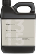 VINEVIDA Scent NO. 1315 Fragrance Oil - 32oz (2lbs) - Inspired by: Pin 12 Fragrance Oil for Candle Making - Made in USA Candle Scents Scents for Soap Making