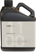 VINEVIDA [128oz] 24K Gold Fragrance Oil for Candle Making and Soap Making - Premium Candle Scents for Soy Candles