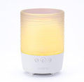 iHome Zenergy Candle Portable Bluetooth Sound Machine with Meditative Light and Sound Therapy, Candle with Candle Effect and Breathing Guide