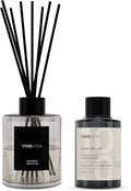 VINEVIDA NO. 100 Reed Diffuser - Sweater Weather