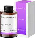 Hotel Diffuser Oil No. 1023 Inspired by The Baccarat Hotel Scent - Fragrance Oil for Ultrasonic and Waterless Diffusers and Crafting