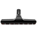 Horsehair Vacuum Brush Attachment - 1 1/4 Vacuum Floor Brush Attachment for Hardwood Floors with Soft Bristles - Gentle Cleaning | Rotates 360° | Ideal for Wood, Tile, and Smooth Surfaces