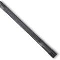 FUR-EEL 16.5-inch Flexible Crevice Cleaning Tool | Long Vacuum Attachment Crevice Brush Tool Kit for Vac Hoses 1-1/4"(32mm) or 1-3/8"(35mm) vac Accessories for Home & Car detailing
