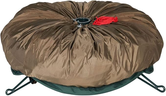 TreeKeeper Large Upright Christmas Tree Storage