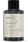 VINEVIDA Scent NO. 1316 Fragrance Oil - 120mL (4oz) - Inspired by: Laurier 62 Fragrance Oil for Candle Making - Made in USA Candle Scents Scents for Soap Making