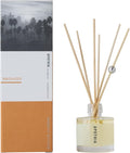 APOTHIA - Bronzed Mini Aromatic Diffuser | Orange Blossom & Jasmine | Premium Essential Oils | Up to 6 Months | 2 oz | 55 ml | Small Batches for Luxury Quality in Elegant Glass Bottle