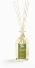 Antica Farmacista Home Ambiance Diffuser - Long-Lasting Reed Scent Diffuser - Luxury Room Freshener Gift - Fig Leaf, 8.45 fl oz
