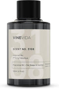 VINEVIDA Scent NO. 3108 Fragrance Oil for Candle Making and Soap Making - Premium Candle Scents for Soy Candles