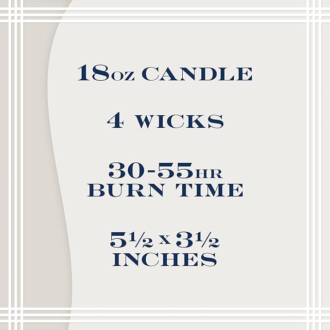 HomeWorx by SLATKIN + CO. Candle- Chocolate Birthday Cake, 18 oz. Premium Scented Candle - 30-55 Hours Burn Time