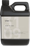 VINEVIDA Scent NO. 3109 Fragrance Oil - 32oz (2lbs) - Inspired by: Fleur de Portofino Fragrance Oil for Candle Making - Made in USA Candle Scents Scents for Soap Making