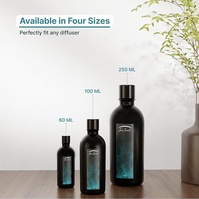 Apricot Essential Oil for Diffusers - Premium Aromatherapy Oil Set for Home and Hotel, Scented Diffuser Oils Scents, Eco-Friendly and Safe for Family and Pets, Diffuser Refill
