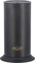 Waterless Essential Oil Diffuser - Cold-Air Scent Machine for Large Rooms up to 1000 sq ft, Home, Office, Hotel, Spa (Matte Black)