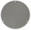 RV204G 7-1/6" Pool Miser Grey Autofill Lid | Water Leveler Lid | Direct Replacement for RP-204G | Essential Pool Maintenance Accessory (Grey)
