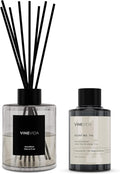 VINEVIDA NO. 114 Reed Diffuser - Under The Christmas Tree