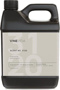VINEVIDA Scent NO. 3120 Fragrance Oil - 32oz (2lbs) - Inspired by: Orchid Soleil Fragrance Oil for Candle Making - Made in USA Candle Scents Scents for Soap Making