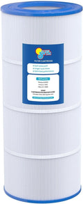 In The Swim Standard Pool Filter Cartridge Replacement for Pentair Clean and Clear 100 Predator CC100 Filter