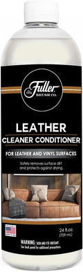 Leather Cleaner Conditioner