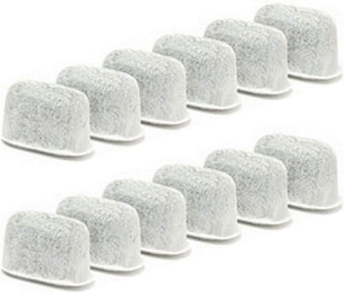 Keurig Six Water Filter Cartridges (12 filters)