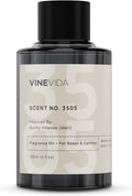 VINEVIDA Scent NO. 3505 Fragrance Oil - 120mL (4oz) - Inspired by: Guilty Intense (Men) Fragrance Oil for Candle Making - Made in USA Candle Scents Scents for Soap Making