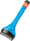 Pool Filter Cleaner Tool - High Pressure Water Sprayer for Pool & Hot Tub Cleanings - Durable Pool Filter Cleaning Tool with Ergonomic Handle - Compatible with Most Cartridge Filters
