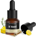 R' Hotel Diffuser Oil - Inspired by Ritz Carlton New York Scent Diffuser Oil for Home Premium Fragrance Oil for Ultrasonic and Waterless Diffusers and Crafting - 15 mL