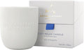 Aromatherapy Associates Deep Relax Candle. Hand Poured Vegan Wax for Sleep and Tranquility. Crafted with Vetivert and Chamomile Essential Oils. 40 Hour Burn Time (7.05 oz)