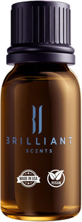 Brilliant Scents Diffuser Oil Refill, Inspired by Caesars Palace, Hotel Series Aroma Scents, Essential Oils Set for Home, Fragrance Oil for Candle Making, Home, 50 ML, Empire Oasis