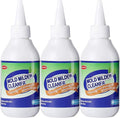 GELIVABLE Mold Remover Gel - Effective Mold Cleaner for Household Shower, Kitchen Sinks, Walls, Tiles, Grout, Bathrooms, Washing Machine and Refrigerator Strips - 15 Fl.Oz