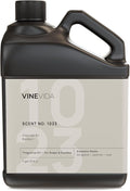 VINEVIDA Scent NO. 1023 Fragrance Oil - 1 Gallon (8lbs) - Inspired by: Bonbori Fragrance Oil for Candle Making - Made in USA Candle Scents Scents for Soap Making
