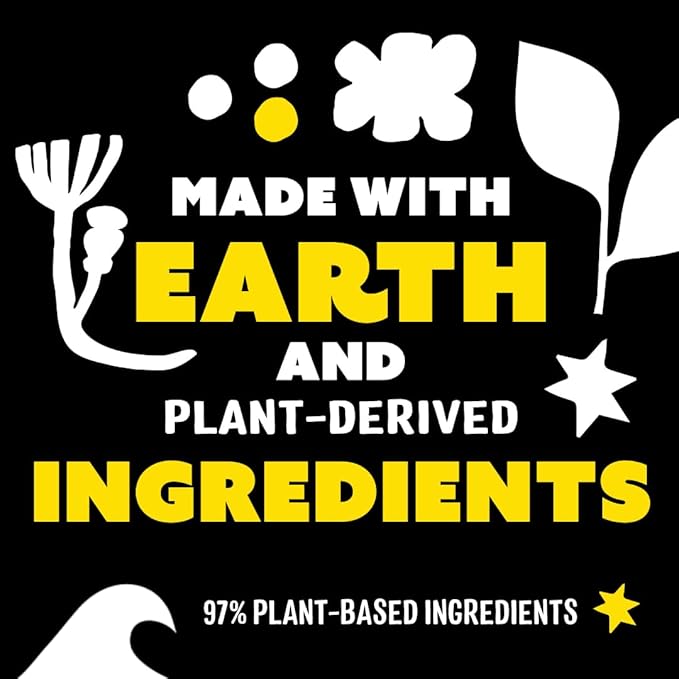 Molly's Suds Fabric Softener Dryer Sheets for Sensitive Skin | Plant-Based Static Reducer, Plastic-Free Packaging | Bundle of 2, Peppermint (240 Sheets Total)