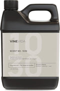 VINEVIDA Scent NO. 1030 Fragrance Oil - 32oz (2lbs) - Inspired by: Trump International Hotel Las Vegas Fragrance Oil for Candle Making - Made in USA Candle Scents Scents for Soap Making