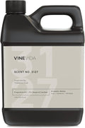 VINEVIDA Scent NO. 3127 Fragrance Oil - 32oz (2lbs) - Inspired by: Tobacco Oud Fragrance Oil for Candle Making - Made in USA Candle Scents Scents for Soap Making